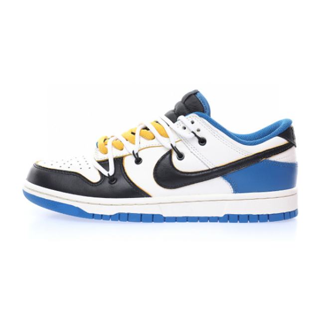 Nike Dunk Off-White Low DD1391 001 - 1