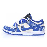 Nike Dunk Low Retro Hyper Cobalt (2021) DD1391 001 - 1