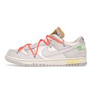 Nike Dunk Low Off-White Lot 11 - DJ0950-108 - 1