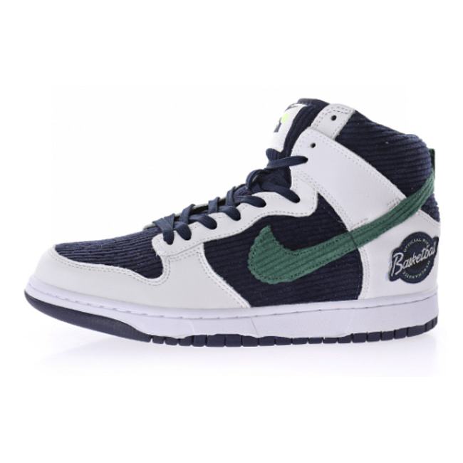 Nike Dunk High EMB 'Sports Specialties Mens DH0953-400 - 1