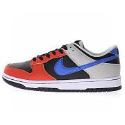 Nike Dunk Low EMB NBA 75th Anniversary Knicks DD3363 002 - 1