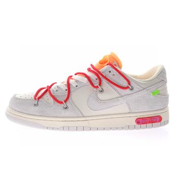 Nike Dunk Low Off-White Lot 40 DJ0950-103