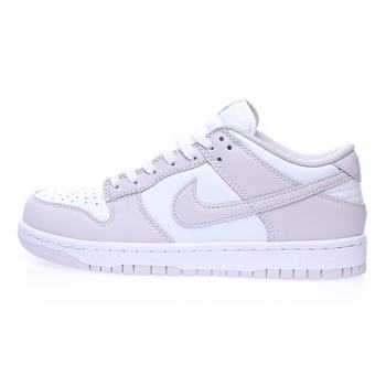 Nike Dunk Low Light Violet (W) - DD1503-116