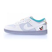 Nike Dunk Low Ice DO2326-001 - 1