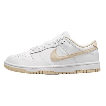 Nike Dunk Low Pearl White (W) - DD1503-110