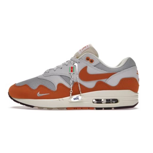 Patta x Air Max 1 “Monarch” DH1348-001 - 1