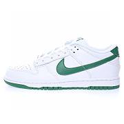 Nike Dunk Low White Green Noise (W) DD1503-112 - 1
