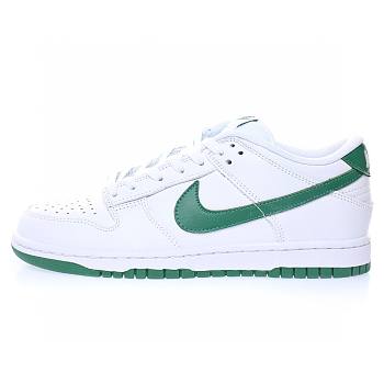 Nike Dunk Low White Green Noise (W) DD1503-112