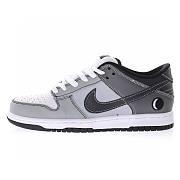 Nike SB Dunk Low Lunar Eclipse (West) 313170-002 - 1