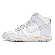 Nike Dunk High Sail Football Grey (W) DD1869-102 - 1