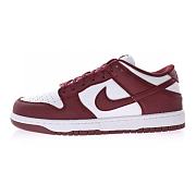 Nike Dunk Low Bordeaux - DD1503-108 - 1