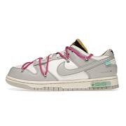 Nike Dunk Low Off-White Lot 30 - DM1602-122 - 1
