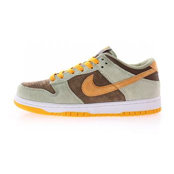Nike SB Dunk Low Dusty Olive DH5360-300