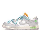 Nike SB Dunk Low Off-White Lot 2 DM1602-115 - 1