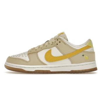 Nike Dunk Low Lemon Drop (W) DJ6902-700