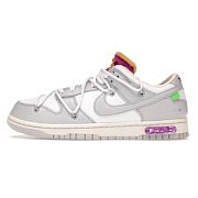 Nike Dunk Low Off-White Lot 3 DM1602-118 - 1