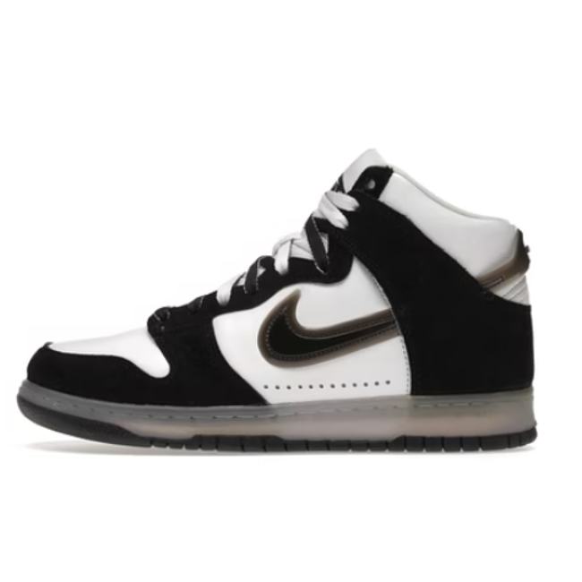 Nike Dunk High Slam Jam White Black DA1639-101 - 1