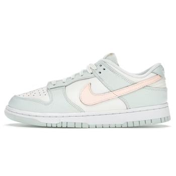 Nike Dunk Low Barely Green DD1503-104