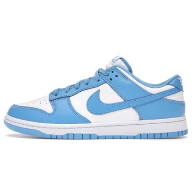 Nike Dunk Low UNC (2021) DD1391-102 - 1