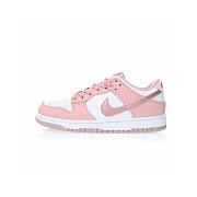 Nike Dunk Low Pink Velvet DO6485-600 - 1
