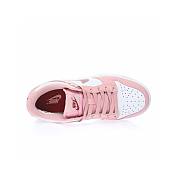 Nike Dunk Low Pink Velvet DO6485-600 - 6