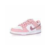 Nike Dunk Low Pink Velvet DO6485-600 - 5