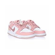 Nike Dunk Low Pink Velvet DO6485-600 - 4