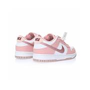 Nike Dunk Low Pink Velvet DO6485-600 - 3