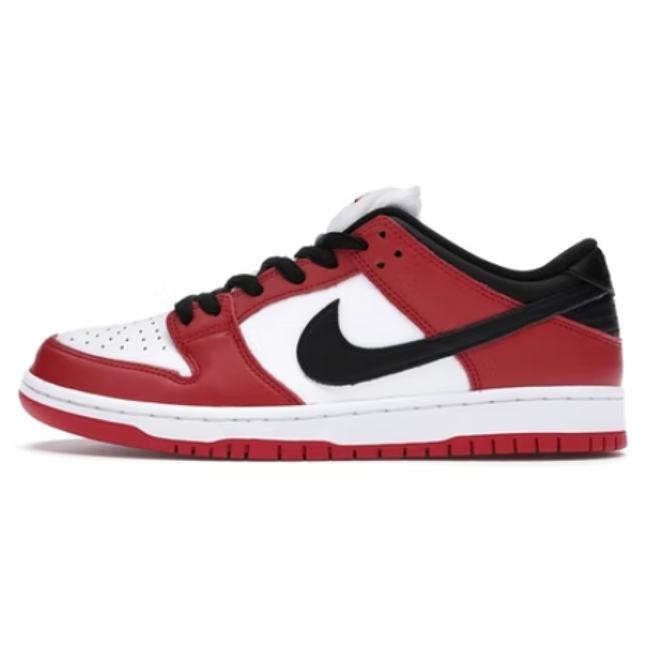 Nike SB Dunk Low J-Pack Chicago BQ6817-600 - 1