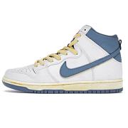 Nike SB Dunk High Atlas Lost at Sea (2020) CZ3334-100 - 1