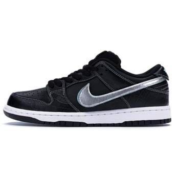 Nike SB Dunk Low Pro OG QS Black BV1310 001