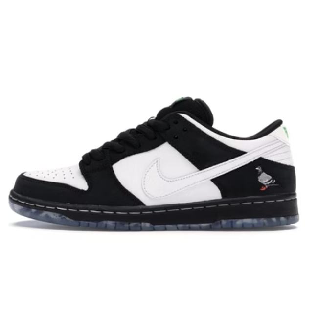 Nike SB Dunk Low Staple Panda Pigeon BV1310-013 - 1