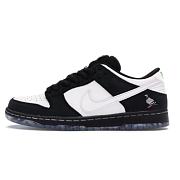 Nike SB Dunk Low Staple Panda Pigeon BV1310-013 - 1