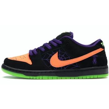 Nike SB Dunk Low Night of Mischief BQ6817-006