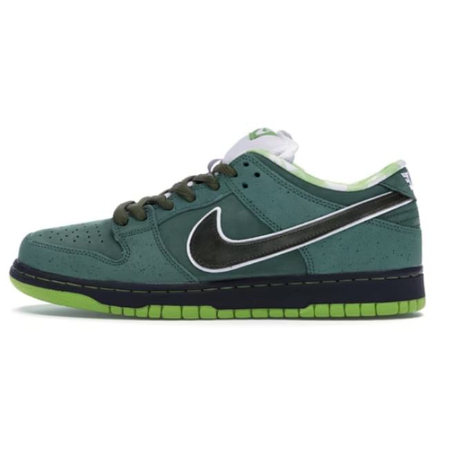Nike SB Dunk Low x Concepts  BV1310-337 - 1