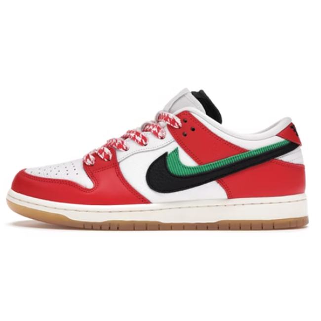 Frame Skate x Nike SB Dunk Low CT2550-600 - 1