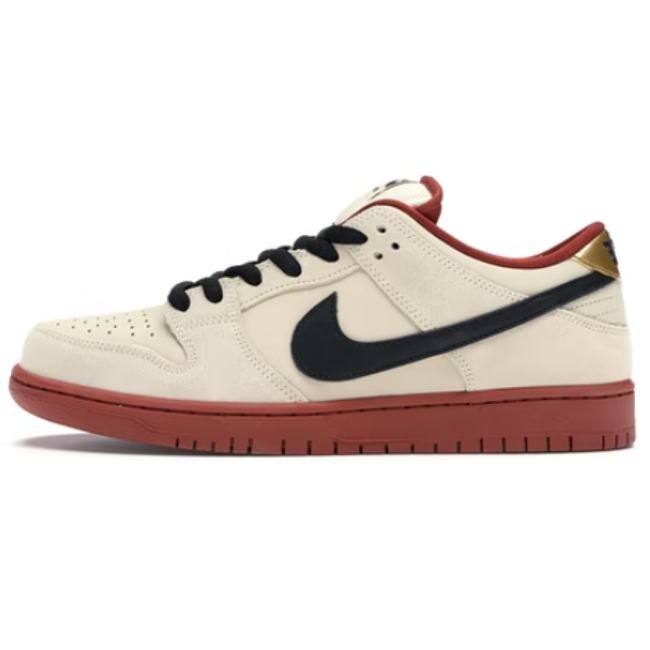 Nike SB Dunk Low Pro Hennessy BQ6817-100 - 1