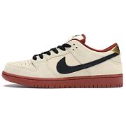 Nike SB Dunk Low Pro Hennessy BQ6817-100 - 1