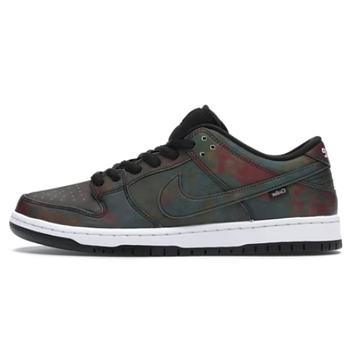 Civilist x Nike SB Dunk Low Heat Map CZ5123-001