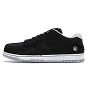 Nike SB Dunk Low Medicom Toy Black (2020) CZ5127-001 - 1