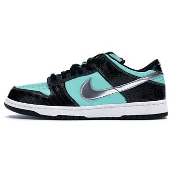 Nike Dunk SB Low Diamond Tiffany 304292 402