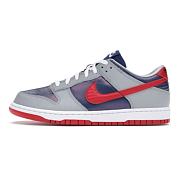 Nike Dunk Low Co.JP Samba (2020) CZ2667-400 - 1