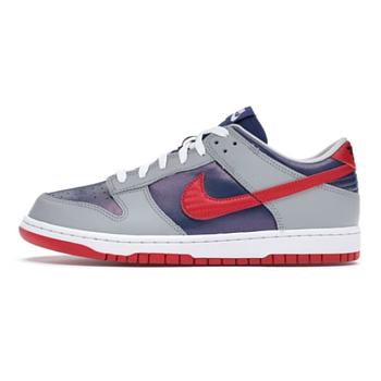 Nike Dunk Low Co.JP Samba (2020) CZ2667-400