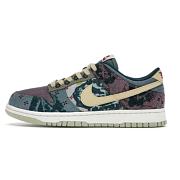 Nike Dunk Low Lemon Wash CZ9747-900 - 1