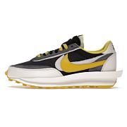 Nike LDWaffle Undercover sacai Bright Citron DJ4877-001 - 1