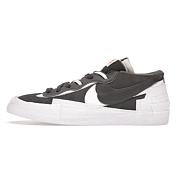Nike Blazer Low sacai Iron Grey - DD1877-002 - 1