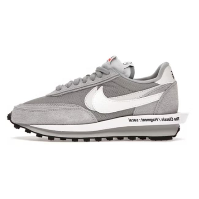 Nike LD Waffle SF sacai Fragment Grey - DH2684-001 - 1