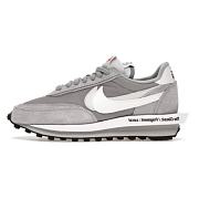 Nike LD Waffle SF sacai Fragment Grey - DH2684-001 - 1
