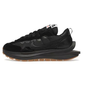 Nike Vaporwaffle Sacai Black Gum DD1875-001