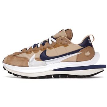 Nike Vaporwaffle sacai Sesame Blue Void DD1875-200